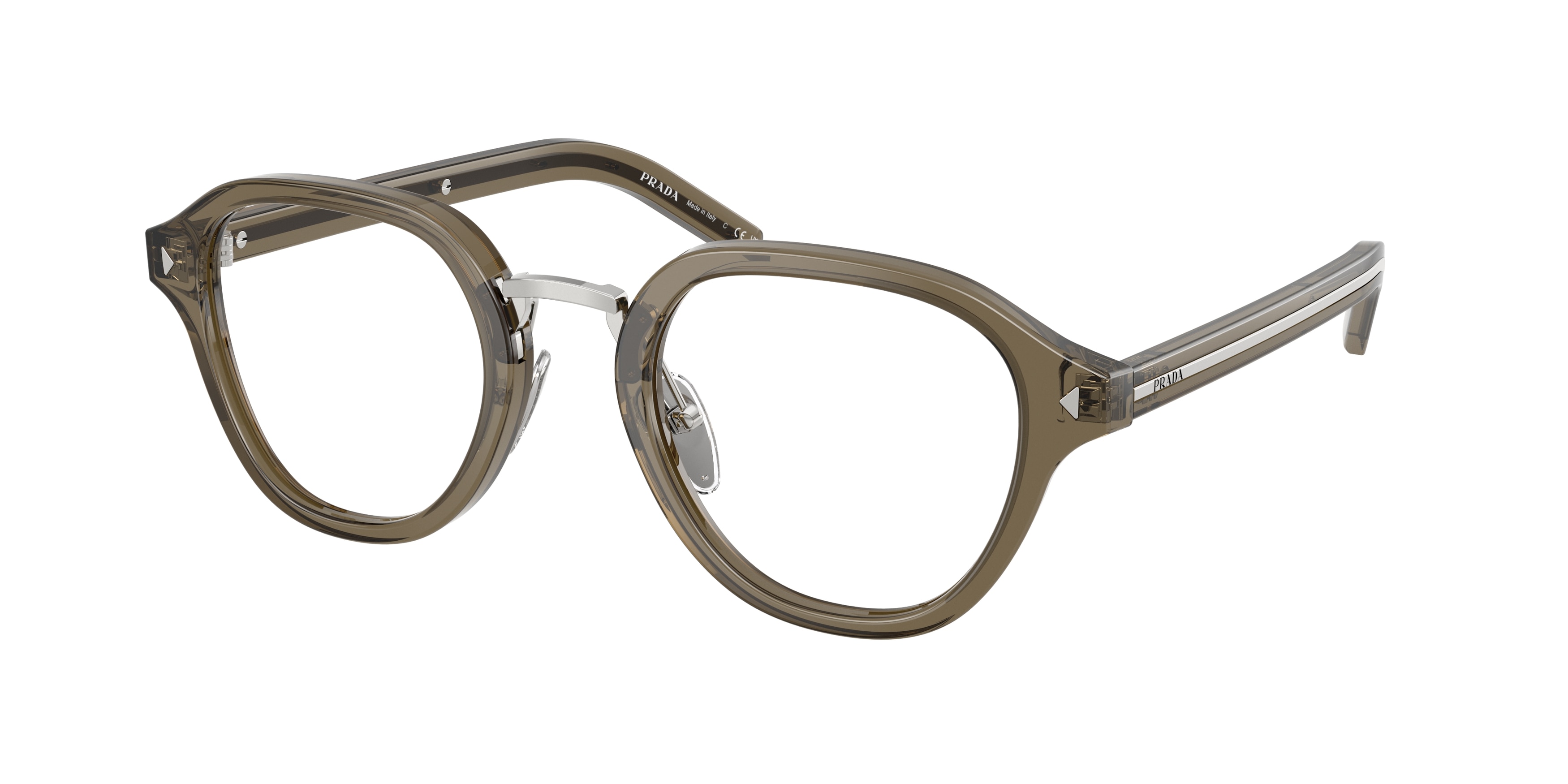 Prada PR C05V 18T1O1  